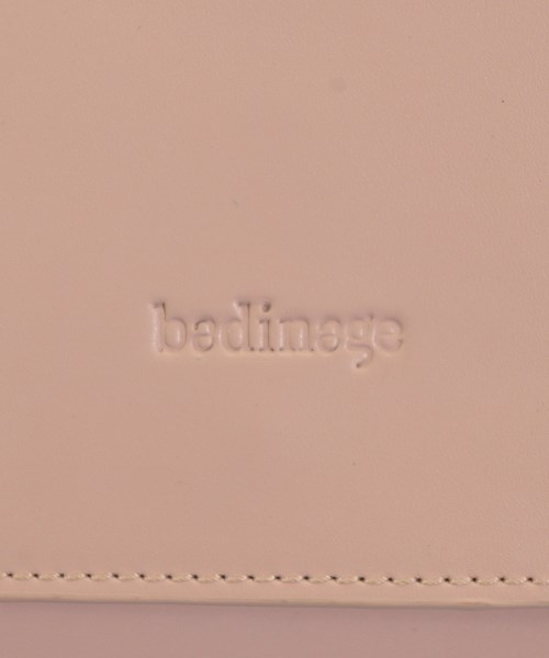 -（ソノタ）ショルダーバッグ ピンク サイズ:- レディース/2200667071018