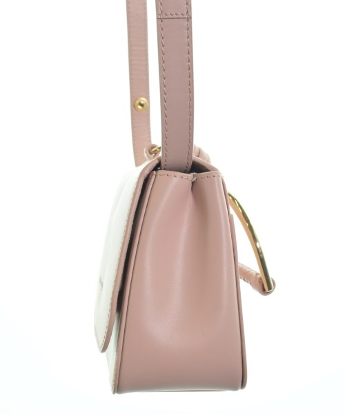 -（ソノタ）ショルダーバッグ ピンク サイズ:- レディース/2200667071018