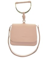 -（ソノタ）ショルダーバッグ ピンク サイズ:- レディース/2200667071018