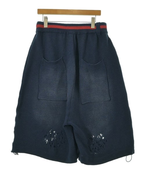 -（ソノタ）ショートパンツ 紺 サイズ:F メンズ/2200667116122