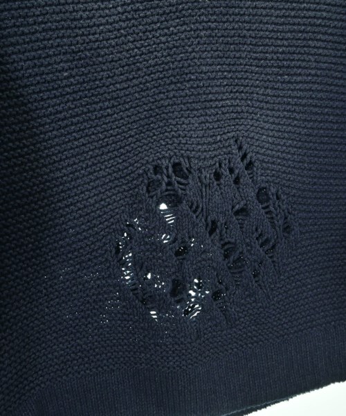 -（ソノタ）ショートパンツ 紺 サイズ:F メンズ/2200667116122