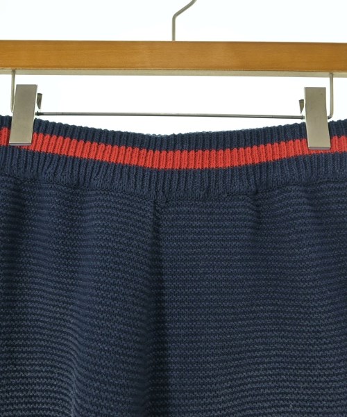 -（ソノタ）ショートパンツ 紺 サイズ:F メンズ/2200667116122