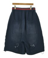 -（ソノタ）ショートパンツ 紺 サイズ:F メンズ/2200667116122