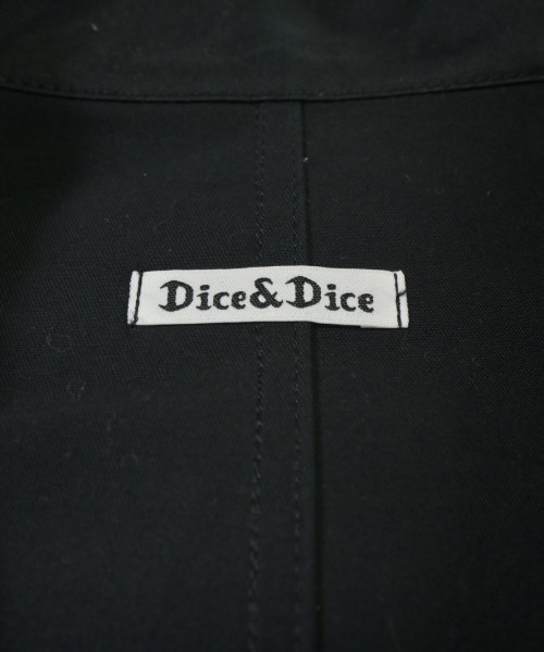 -（ソノタ）その他 黒 サイズ:M メンズ/2200663972074