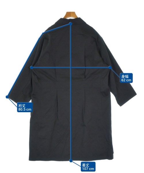 -（ソノタ）その他 黒 サイズ:M メンズ/2200663972074