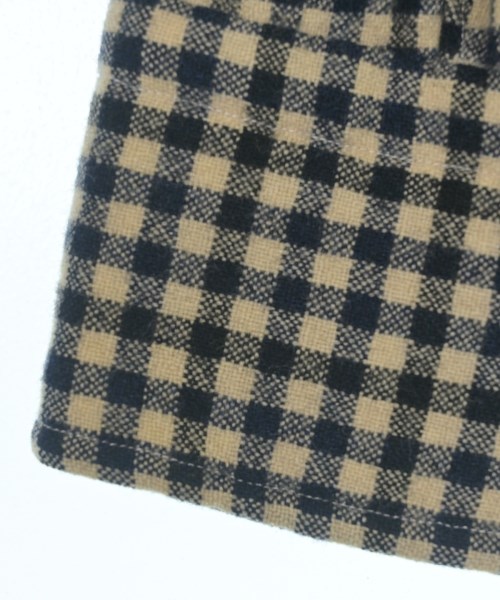 The crooked Tailor（ザ　クルーキット　テーラー）カジュアルシャツ 黒 サイズ:46(M位) メンズ/2200663972104