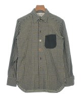 The crooked Tailor カジュアルシャツ