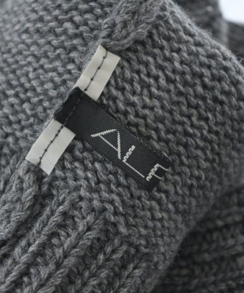 ALPO（アルポ）小物類（その他） グレー サイズ:- レディース/2200666875068