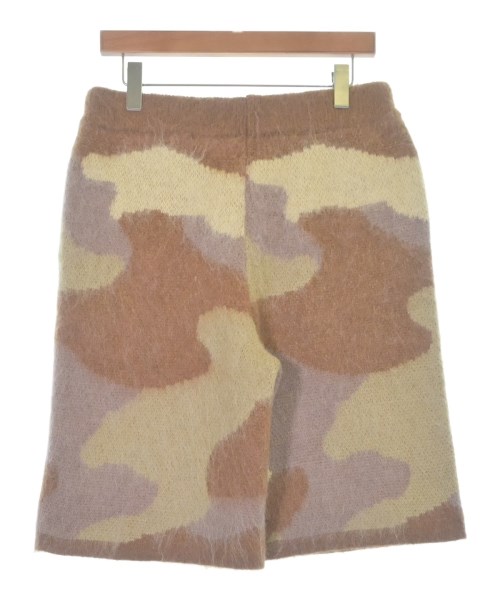-（ソノタ）ショートパンツ 茶 サイズ:L メンズ/2200667196506