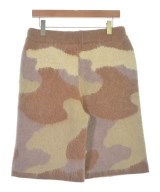 -（ソノタ）ショートパンツ 茶 サイズ:L メンズ/2200667196506