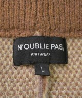 -（ソノタ）ショートパンツ 茶 サイズ:L メンズ/2200667196506