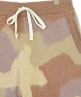 -（ソノタ）ショートパンツ 茶 サイズ:L メンズ/2200667196506