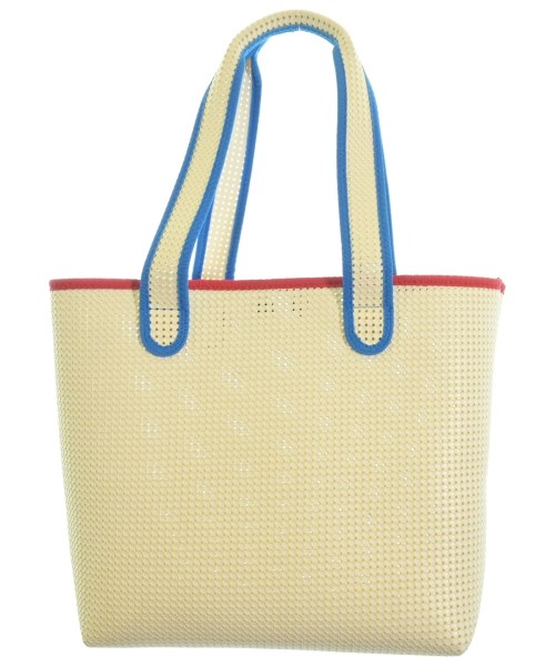 -（ソノタ）トートバッグ 白 サイズ:- レディース/2200667388079