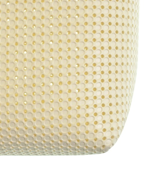 -（ソノタ）トートバッグ 白 サイズ:- レディース/2200667388079