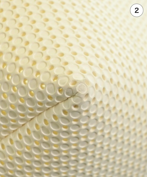 -（ソノタ）トートバッグ 白 サイズ:- レディース/2200667388079