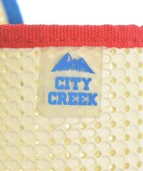 -（ソノタ）トートバッグ 白 サイズ:- レディース/2200667388079