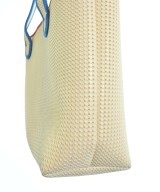 -（ソノタ）トートバッグ 白 サイズ:- レディース/2200667388079