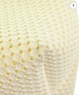 -（ソノタ）トートバッグ 白 サイズ:- レディース/2200667388079