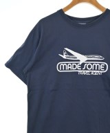 -（ソノタ）Tシャツ・カットソー 紺 サイズ:F レディース/2200662800088