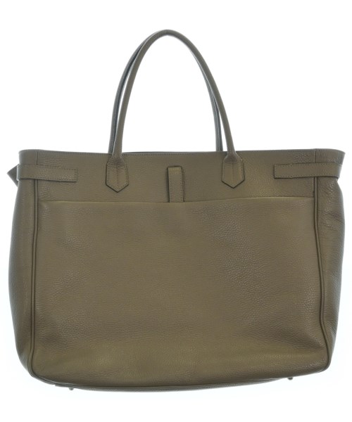 -（ソノタ）トートバッグ 茶 サイズ:- メンズ/2200662936077