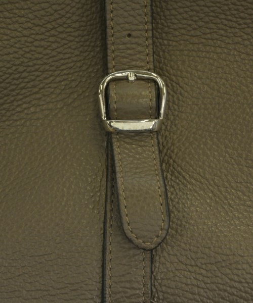 -（ソノタ）トートバッグ 茶 サイズ:- メンズ/2200662936077