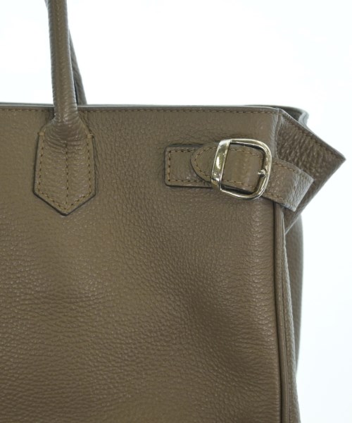 -（ソノタ）トートバッグ 茶 サイズ:- メンズ/2200662936077