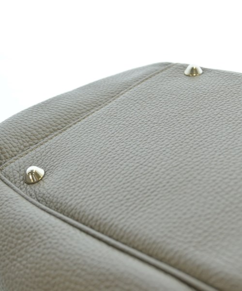 -（ソノタ）トートバッグ 茶 サイズ:- メンズ/2200662936077