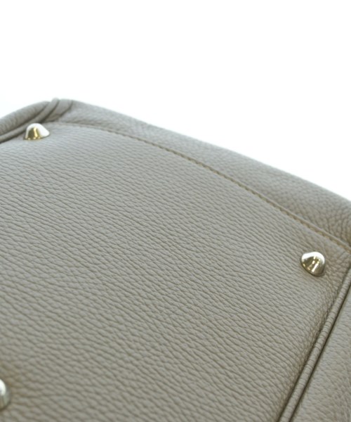 -（ソノタ）トートバッグ 茶 サイズ:- メンズ/2200662936077