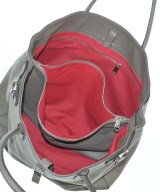 -（ソノタ）トートバッグ 茶 サイズ:- メンズ/2200662936077