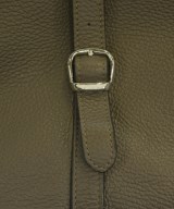 -（ソノタ）トートバッグ 茶 サイズ:- メンズ/2200662936077