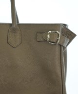 -（ソノタ）トートバッグ 茶 サイズ:- メンズ/2200662936077