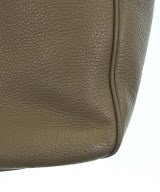 -（ソノタ）トートバッグ 茶 サイズ:- メンズ/2200662936077