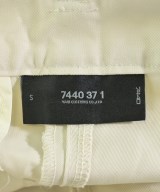 -（ソノタ）その他 白 サイズ:S メンズ/2200663348138