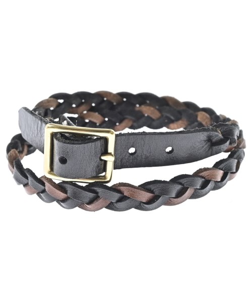 その他(ソノタ)ブレスレット・バングル 黒 サイズ:-/2200667538412