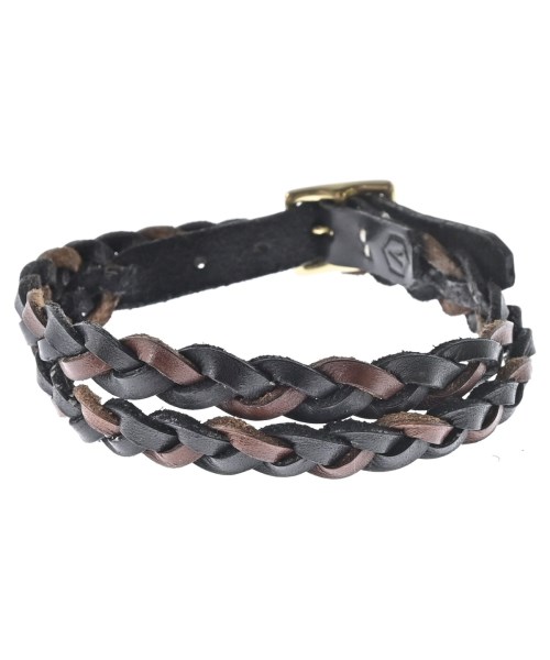 -（ソノタ）ブレスレット・バングル 黒 サイズ:- メンズ/2200667538412