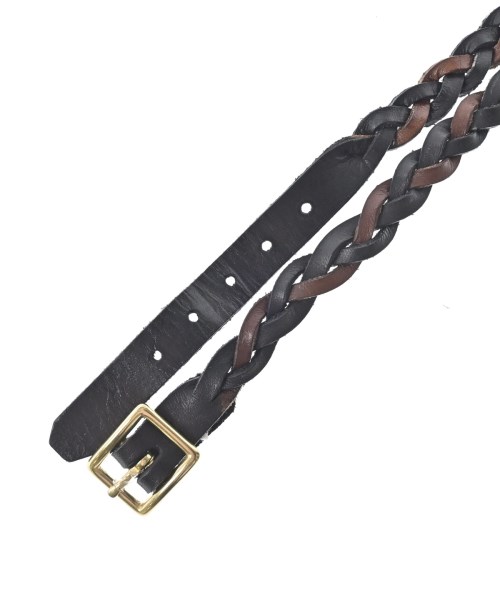 -（ソノタ）ブレスレット・バングル 黒 サイズ:- メンズ/2200667538412