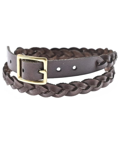 その他(ソノタ)ブレスレット・バングル 茶 サイズ:-/2200667538429