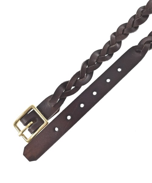 -（ソノタ）ブレスレット・バングル 茶 サイズ:- メンズ/2200667538429