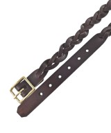 -（ソノタ）ブレスレット・バングル 茶 サイズ:- メンズ/2200667538429