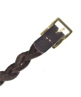 -（ソノタ）ブレスレット・バングル 茶 サイズ:- メンズ/2200667538429