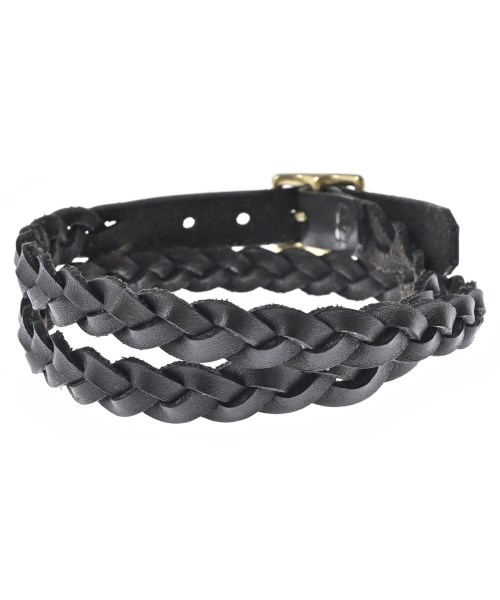 -（ソノタ）ブレスレット・バングル 黒 サイズ:- メンズ/2200667538436