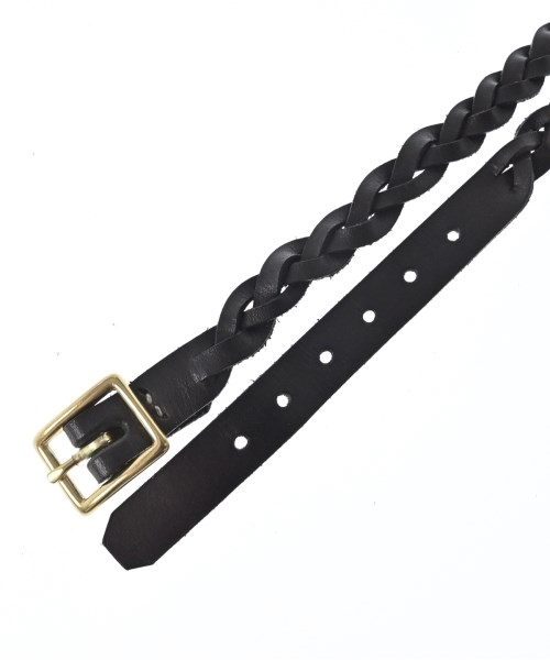 -（ソノタ）ブレスレット・バングル 黒 サイズ:- メンズ/2200667538436