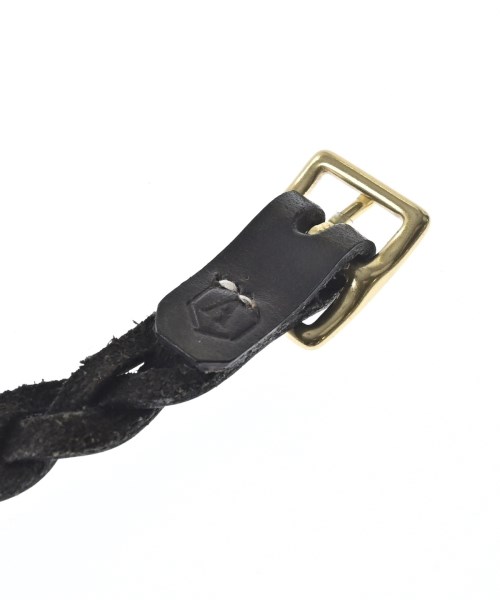 -（ソノタ）ブレスレット・バングル 黒 サイズ:- メンズ/2200667538436