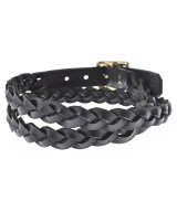 -（ソノタ）ブレスレット・バングル 黒 サイズ:- メンズ/2200667538436