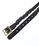 -（ソノタ）ブレスレット・バングル 黒 サイズ:- メンズ/2200667538436