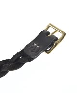 -（ソノタ）ブレスレット・バングル 黒 サイズ:- メンズ/2200667538436