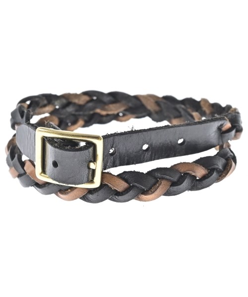 その他(ソノタ)ブレスレット・バングル 黒 サイズ:-/2200667538443