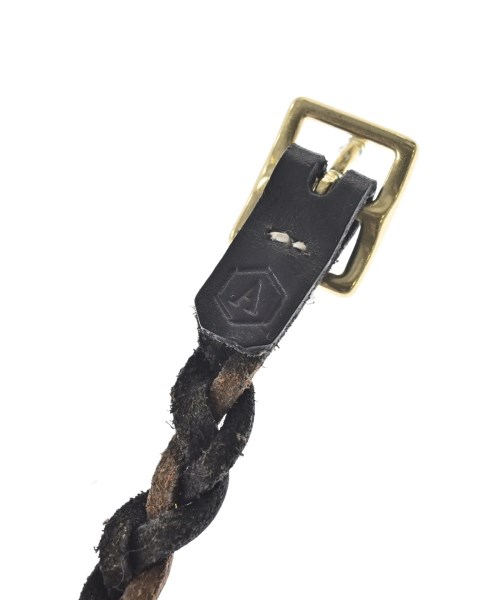 -（ソノタ）ブレスレット・バングル 黒 サイズ:- メンズ/2200667538443