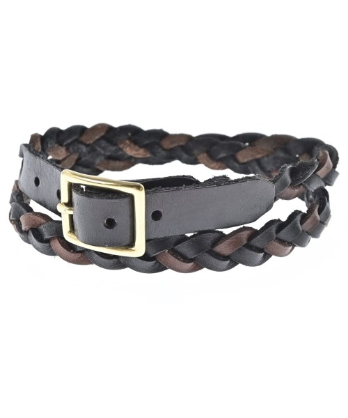 その他(ソノタ)ブレスレット・バングル 黒 サイズ:-/2200667538450