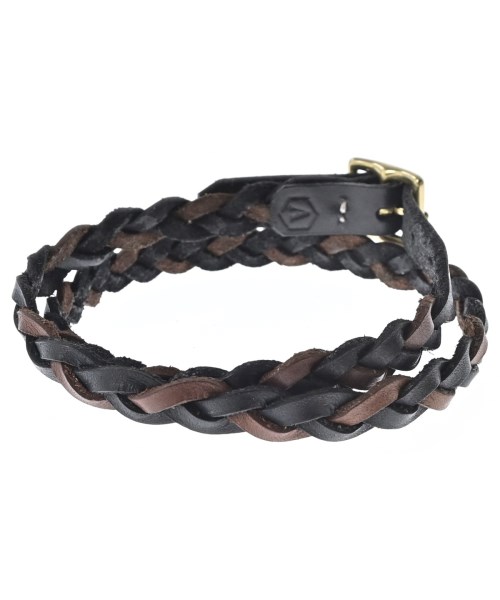 -（ソノタ）ブレスレット・バングル 黒 サイズ:- メンズ/2200667538450